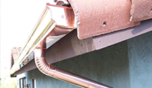 Rain Gutter Installation, Repair, Cleaning in Harford, NY